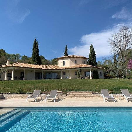La Parenthese Saint Donat Aix-en-Provence Exterior foto