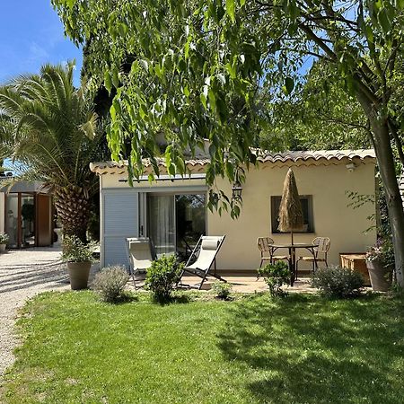 La Parenthese Saint Donat Aix-en-Provence Exterior foto