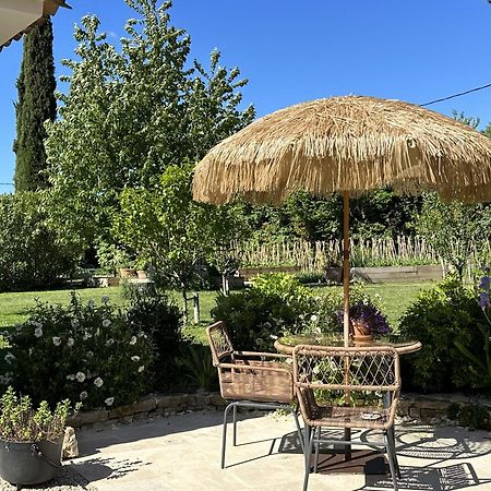 La Parenthese Saint Donat Aix-en-Provence Exterior foto