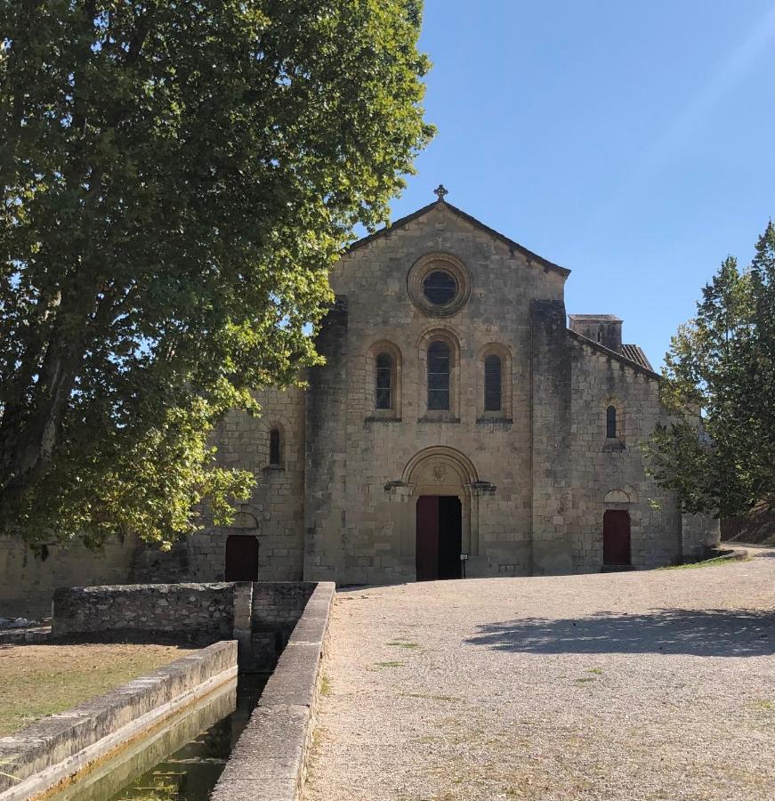 La Parenthese Saint Donat Aix-en-Provence Exterior foto