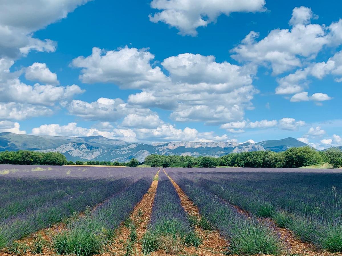 La Parenthese Saint Donat Aix-en-Provence Exterior foto