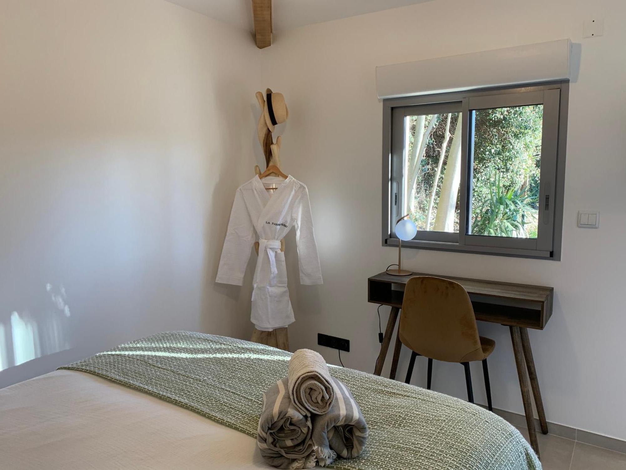 La Parenthese Saint Donat Aix-en-Provence Quarto foto